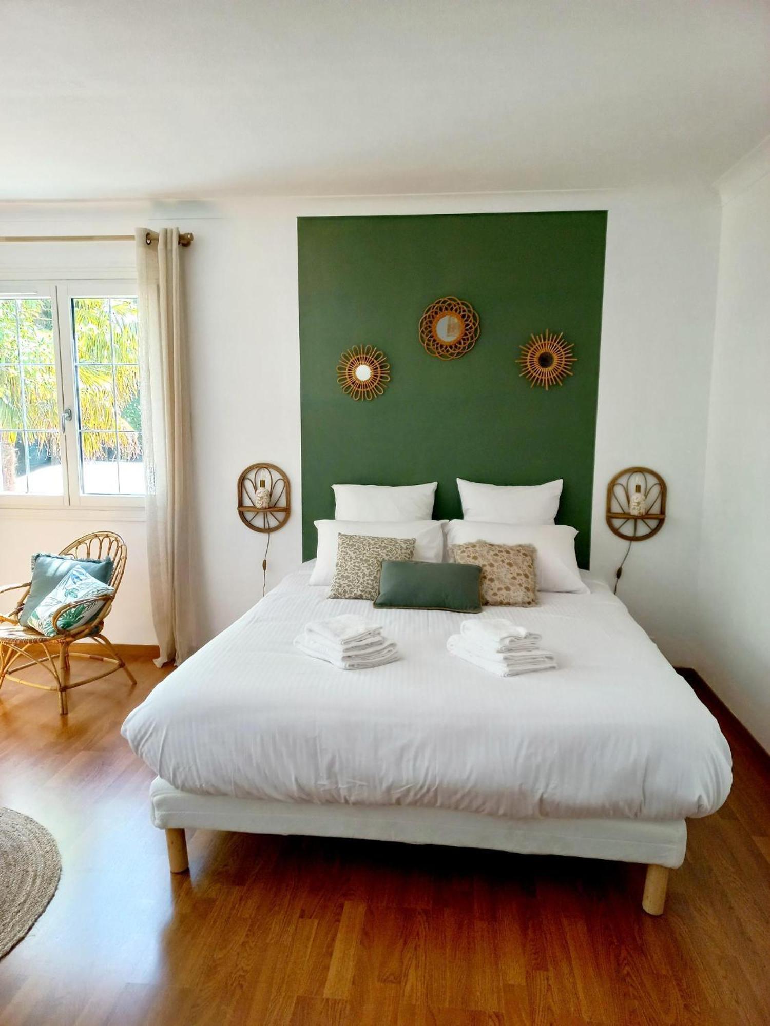 Le Clos Beausejour Montjean-sur-Loire Номер фото